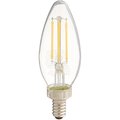 Current Ge 2Pk 3.5W Sw Bc Bulb 23155